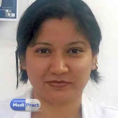 Dr. Chitrangda Verma Profile Picture