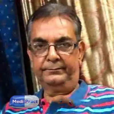 Dr. Chitranjan Profile Picture