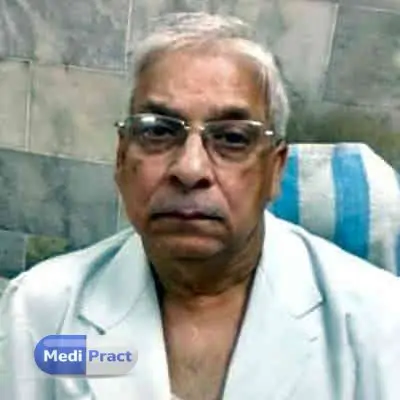 Dr. Chitranjan Prasad Profile Picture