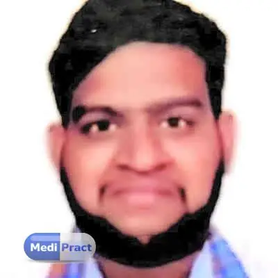 Dr. Chitraradh Choppakatla Profile Picture