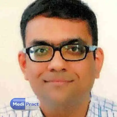 Dr. Chitresh Aggarwal Profile Picture