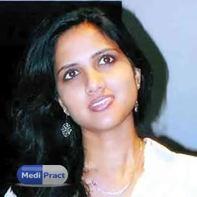Dr. Chitrika G .B Profile Picture