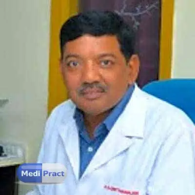 Dr. Chittaranjan Profile Picture
