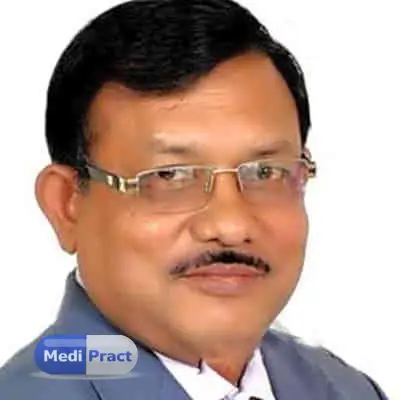 Dr. Chittaranjan Kundu Profile Picture