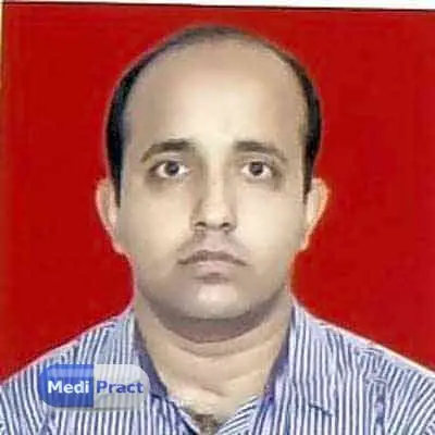 Dr. Chittaranjan Rath Profile Picture