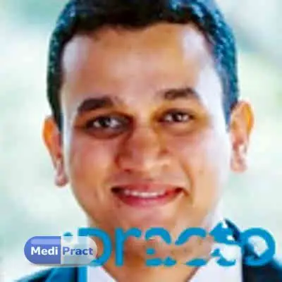 Dr. Chittiappa M C Profile Picture