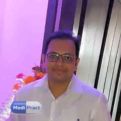Dr. Chodhary A S Profile Picture