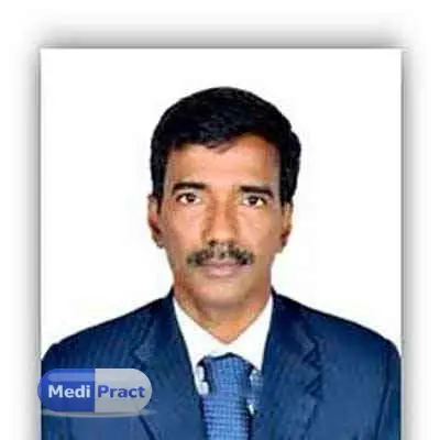 Dr. Chodisetti Subba Rao Profile Picture