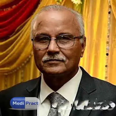 Dr. Choithram Devnani Profile Picture