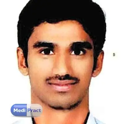 Dr. Chollangi Surya Sai Akhil Profile Picture