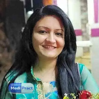 Dr. Choshu Rajput Profile Picture