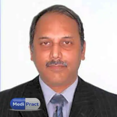 Dr. Choudary P K N Profile Picture