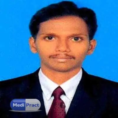 Dr. Choudham Venkatesu Profile Picture