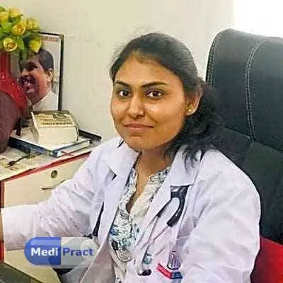 Dr. Choudhary Jyoti Ashok Profile Picture