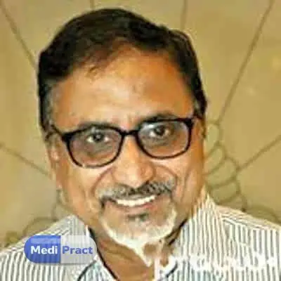 Dr. Choudhary Laxmi Narayan Profile Picture