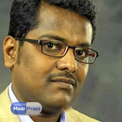 Dr. Chowda Reddy N Profile Picture
