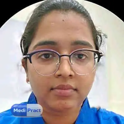 Dr. Chris Neha Banothu Profile Picture