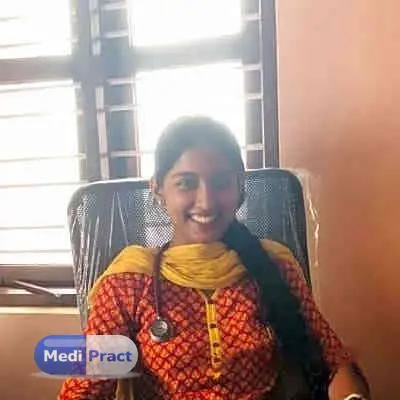 Dr. Chrisel Sequeira Profile Picture