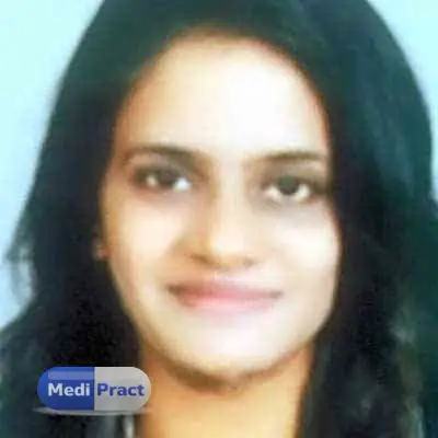 Dr. Christene Elsa Mathew Profile Picture