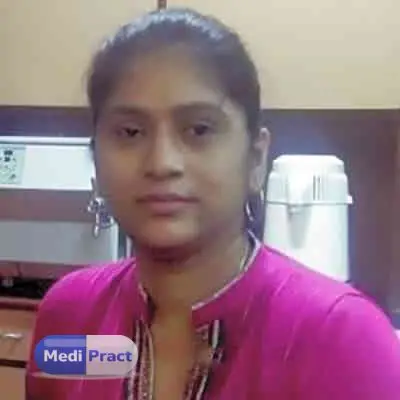 Dr. Christina Rani Profile Picture