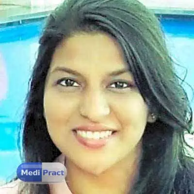 Dr. Christina Samuel Profile Picture