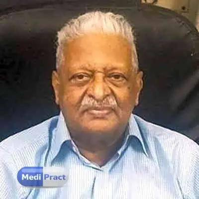 Dr. Christudas C Profile Picture