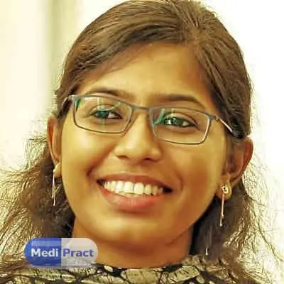 Dr. Christy Beryl Profile Picture
