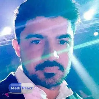 Dr. Chugh Amey Surender Profile Picture