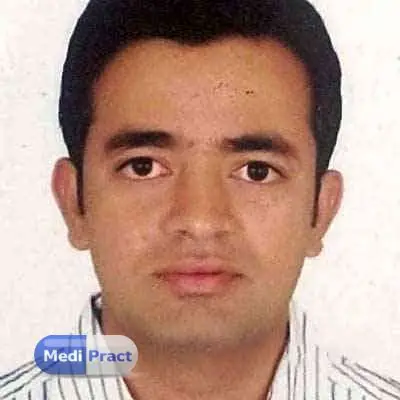 Dr. Chunchesh M.D Profile Picture