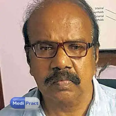Dr. Chunduri Sai Babu Profile Picture