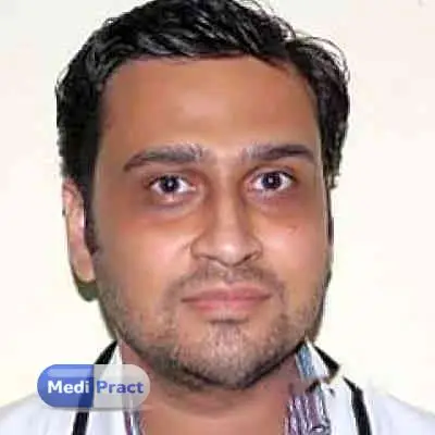 Dr. Churchit Bakiwala Profile Picture