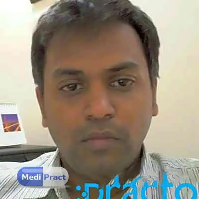 Dr. Chytanya Deepak Profile Picture