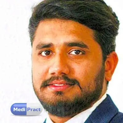 Dr. Cibi Seenu Pandiyan Profile Picture