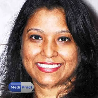 Dr. Cicilia Chettiar Profile Picture