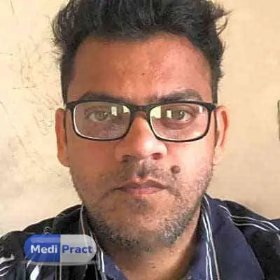 Dr. Cifran Waris Profile Picture