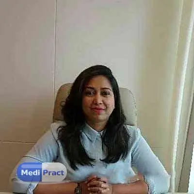 Dr. Claries Swamy Profile Picture