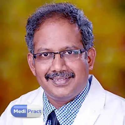 Dr. Clement Joseph Profile Picture