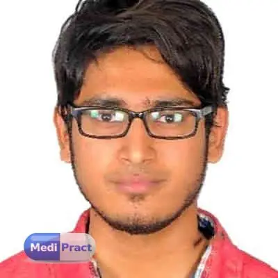 Dr. Clinson Bere C N Profile Picture