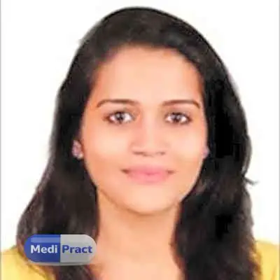 Dr. CLODIA HERICK Profile Picture