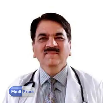 Dr. Col. B Kalra Profile Picture