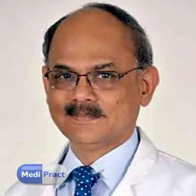 Dr. Col. Joy Dev Mukherji Profile Picture