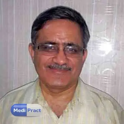 Dr. Col M Bhagat Profile Picture