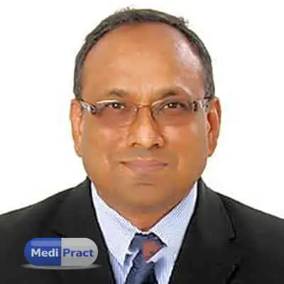 Dr. COL. R VARADARAJULU. VSM Profile Picture