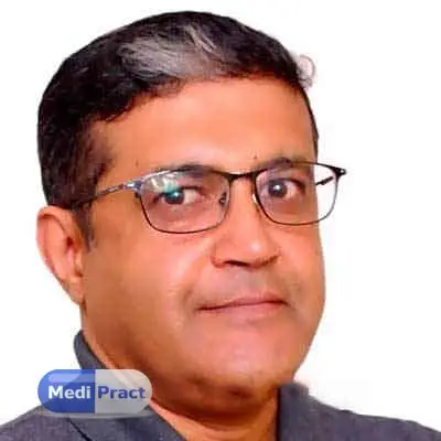 Dr. Col. Rana K Chengappa Profile Picture
