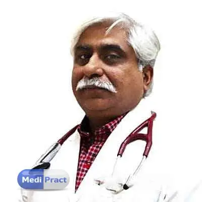 Dr. Col Salil Garg Profile Picture