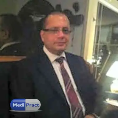 Dr. Col. Sudhir Tripathi Profile Picture