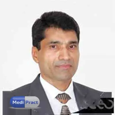 Dr. Colin A.S.Nazareth Profile Picture