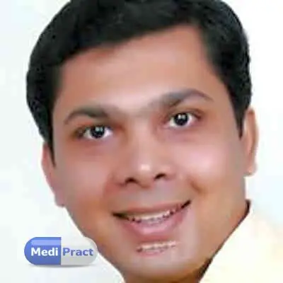 Dr. Colin Desa Profile Picture