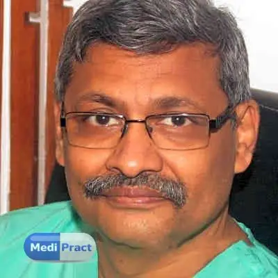 Dr. CP Mathai Profile Picture