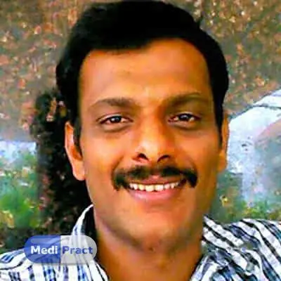 Dr. CP Ranjith Profile Picture